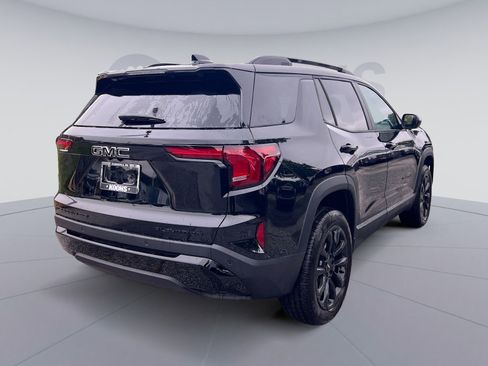 New 2026 GMC Terrain Elevation w/ Black Edition image 7