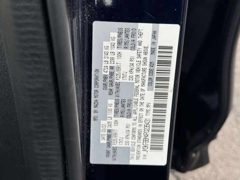 Certified 2023 MAZDA CX-5 AWD 2.5 S w/ Select Package image 15