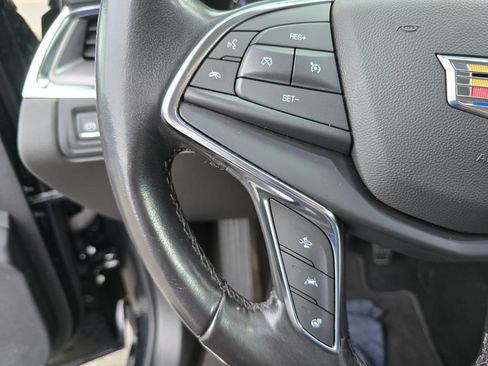 Used 2019 Cadillac XT5 Premium Luxury AWD/4WD image 34