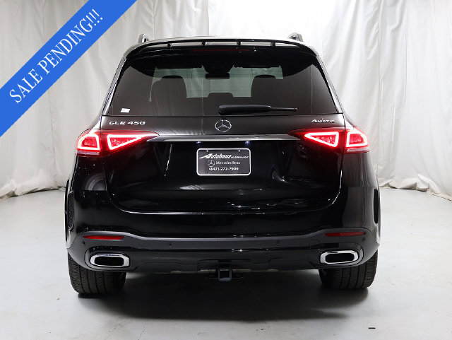 Certified 2023 Mercedes-Benz GLE 450 4MATIC image 7