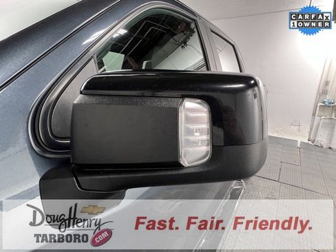 Used 2019 Chevrolet Silverado 1500 LT Trail Boss image 22