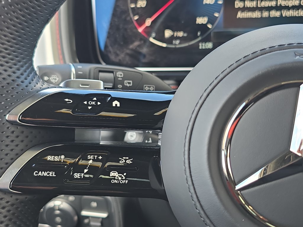 Used 2026 Mercedes-Benz G 550 image 20