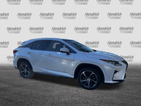 Used 2017 Lexus RX 350 AWD w/ Luxury Package image 10