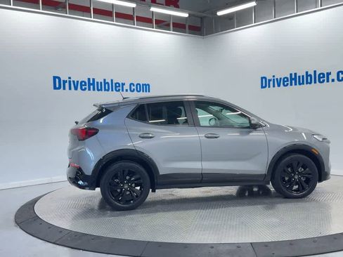 Used 2024 Buick Encore GX Sport Touring w/ Advanced Technology Package image 3