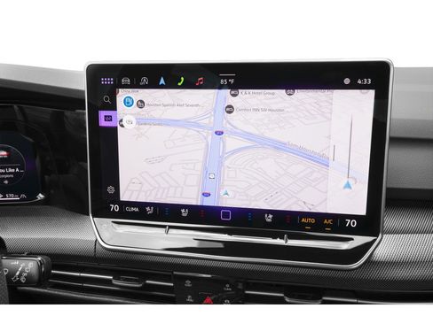 New 2026 Volkswagen GTI Autobahn image 36