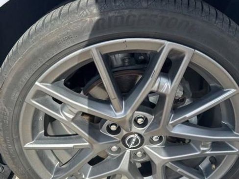 Used 2024 Nissan Altima 2.0 SR image 28