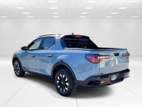 New 2026 Hyundai Santa Cruz SEL image 4