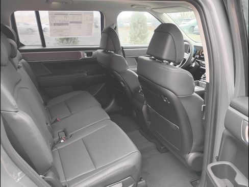 New 2026 Hyundai Santa Fe XRT AWD/4WD image 12