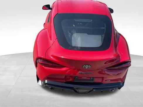 Used 2020 Toyota Supra w/ Navigation & JBL Package RWD image 26
