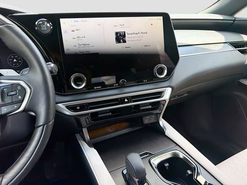 Used 2025 Lexus RX 350 Premium Plus w/ Accessory Package (Z1) FWD image 29