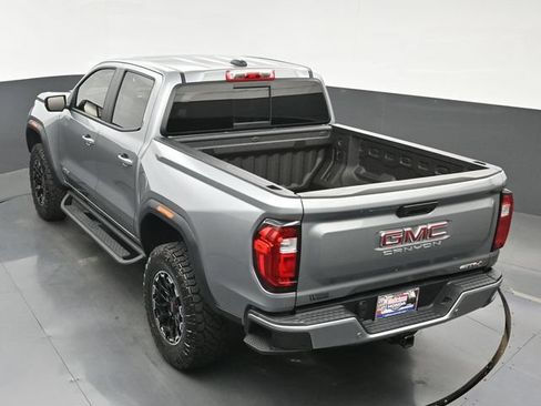 Used 2026 GMC Canyon AT4 w/ Technology Plus Package AWD/4WD image 31
