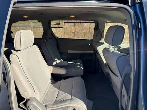 Used 2008 Nissan Quest S w/ Seat Pkg image 10