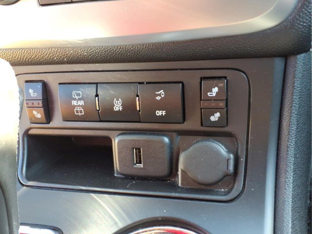 Used 2015 GMC Acadia SLE AWD/4WD image 11