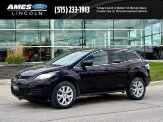 Used 2009 MAZDA CX-7 Sport image 1