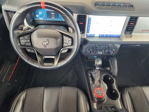 Certified 2023 Ford Bronco Raptor AWD/4WD image 26