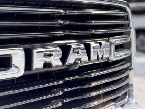 Used 2021 RAM 3500 Tradesman w/ Towing Technology Group image 30