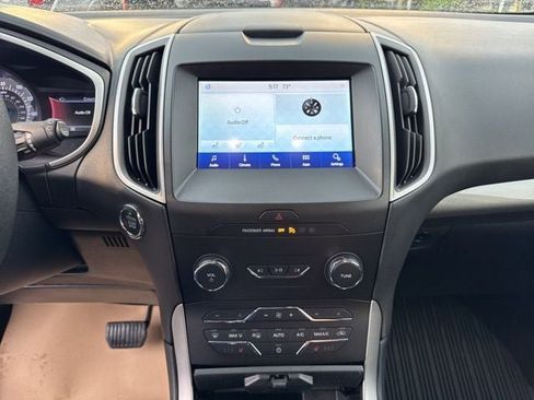 Used 2019 Ford Edge SEL w/ Equipment Group 201A AWD/4WD image 14