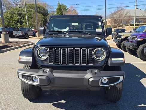 New 2026 Jeep Gladiator Sport image 15