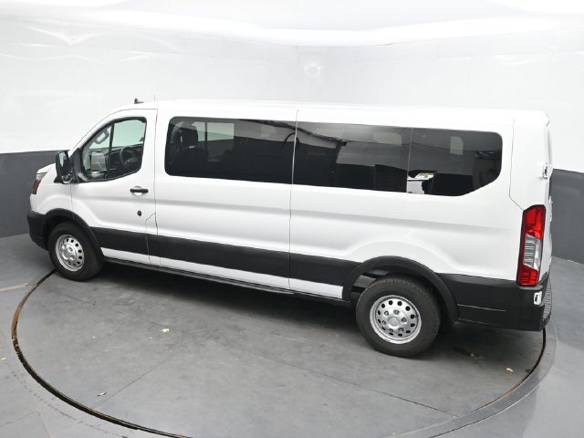 Used 2023 Ford Transit 350 XL AWD/4WD image 22
