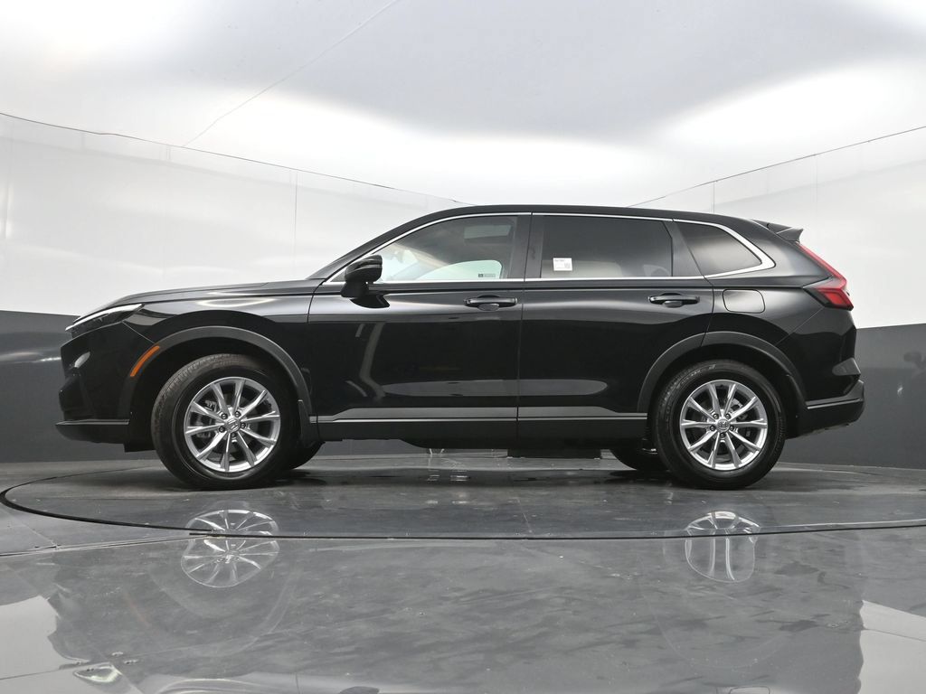 Used 2024 Honda CR-V EX-L image 28