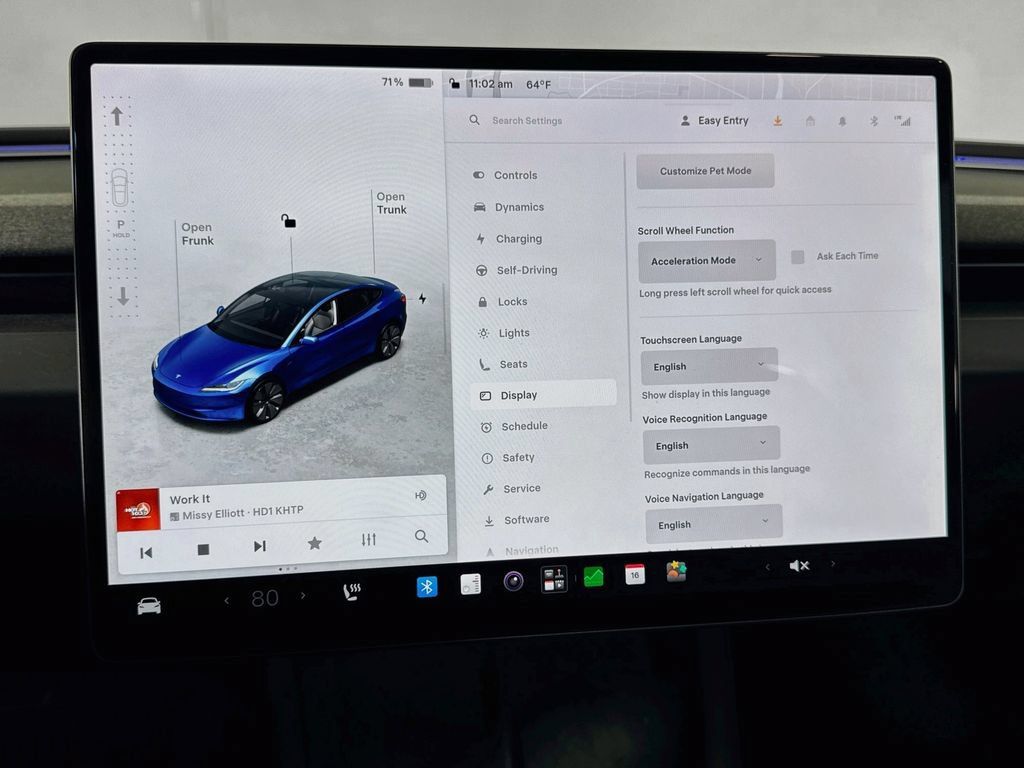 Used 2024 Tesla Model 3 Standard Range RWD image 40