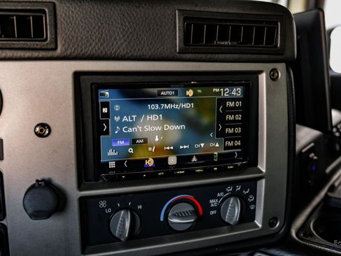 Used 2006 HUMMER H1 4-Door Wagon image 95