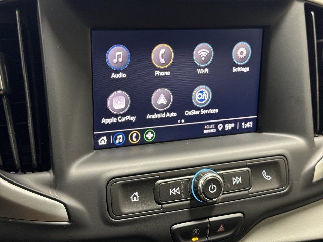 Certified 2023 GMC Terrain SLE w/ Driver Convenience Package AWD/4WD image 18