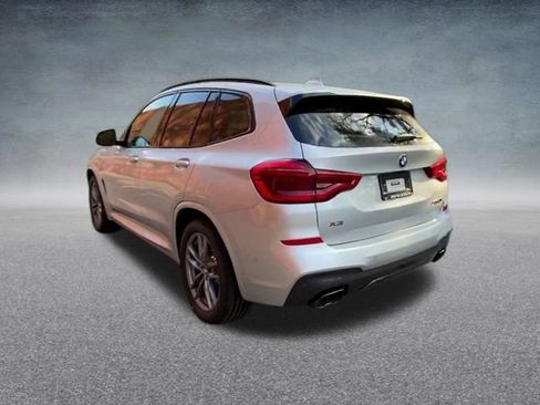 Used 2020 BMW X3 M40i w/ Premium Package AWD/4WD image 20