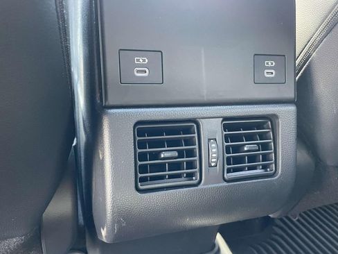 Used 2024 Toyota bZ4X XLE FWD image 12