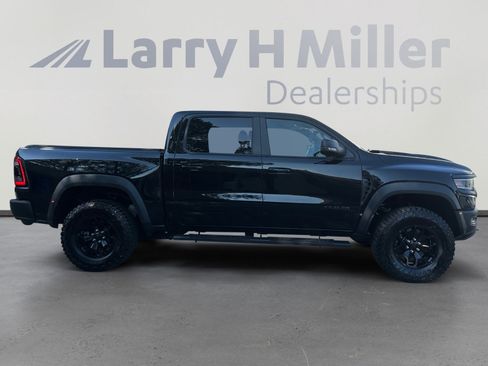 Used 2024 RAM 1500 TRX w/ TRX Level 1 Equipment Group AWD/4WD image 6