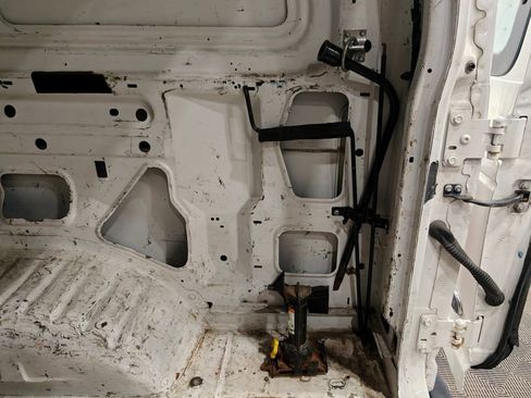 Used 2011 Ford E-150 and Econoline 150 w/ PWR Group image 28