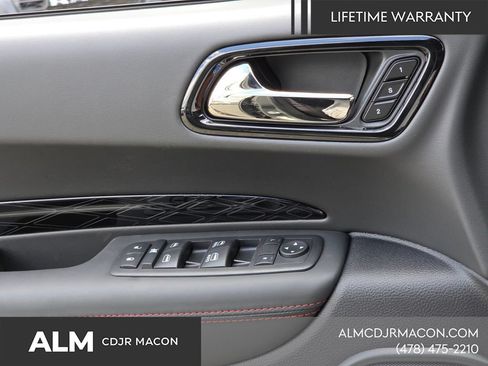 New 2026 Dodge Durango GT AWD/4WD image 28