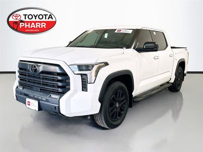 Used 2026 Toyota Tundra SR5 w/ SX Package