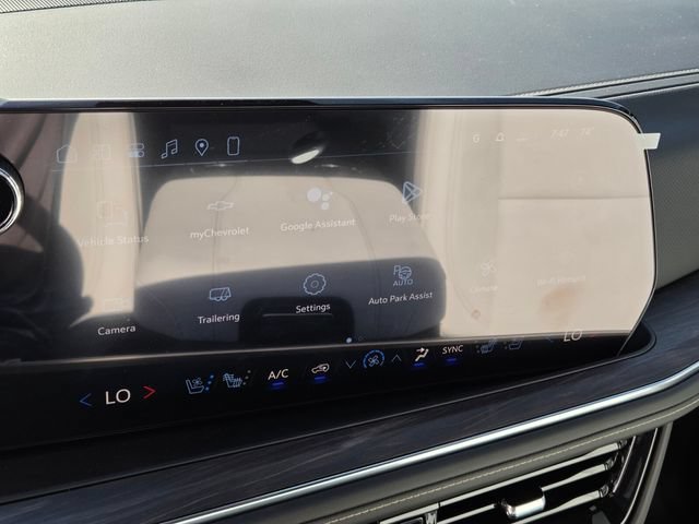 New 2026 Chevrolet Tahoe Premier RWD image 11