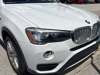 Used 2016 BMW X3 xDrive28i image 1