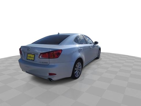 Used 2010 Lexus IS 250 AWD image 8