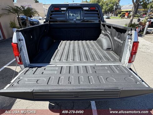 Used 2018 Ford F150 Lariat AWD/4WD image 28