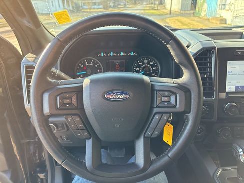Used 2019 Ford F150 XLT w/ Equipment Group 302A Luxury image 13