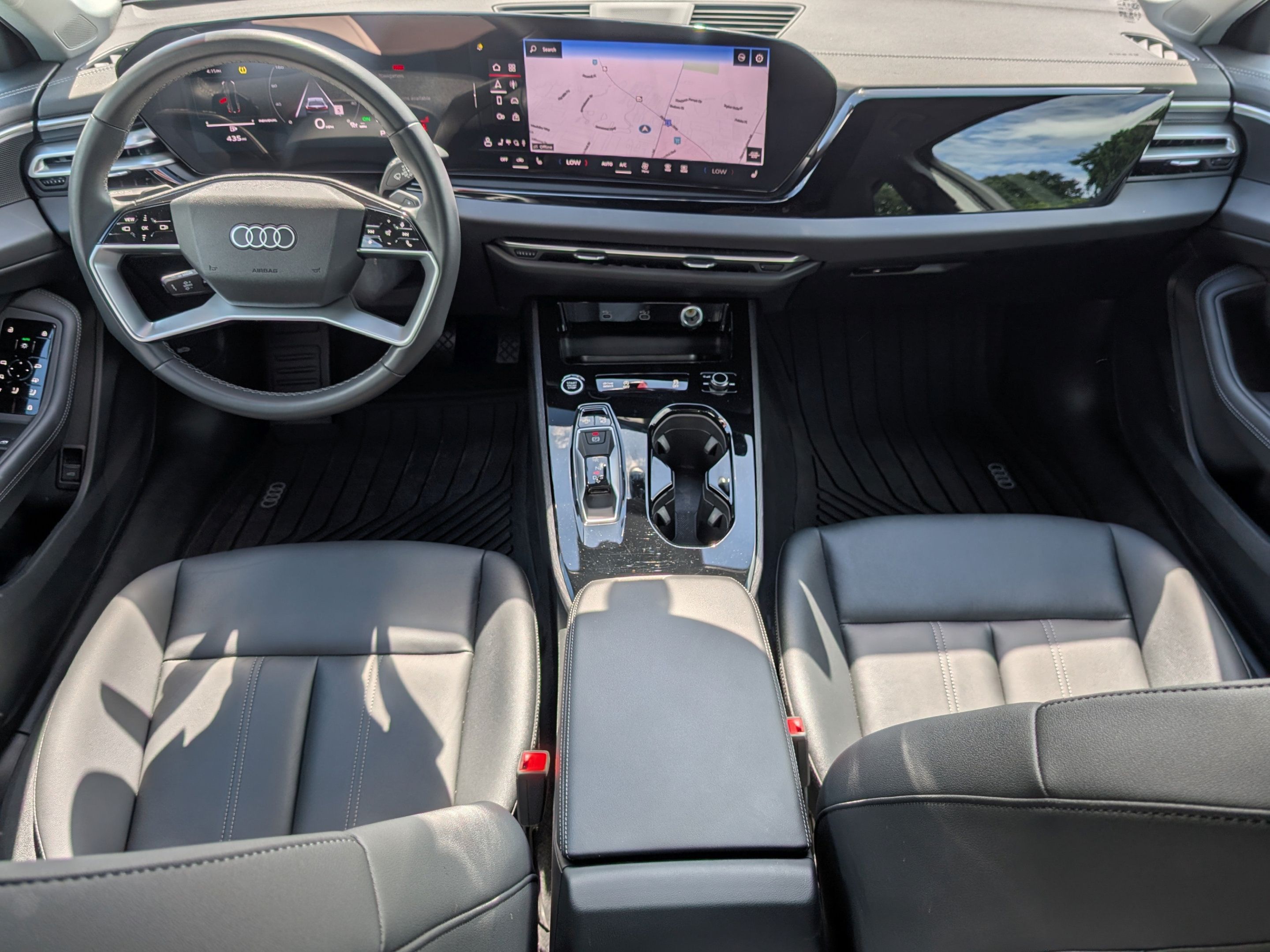 Certified 2025 Audi A5 2.0T Premium AWD/4WD image 10