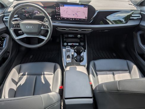 Used 2025 Audi A5 2.0T Premium AWD/4WD image 10