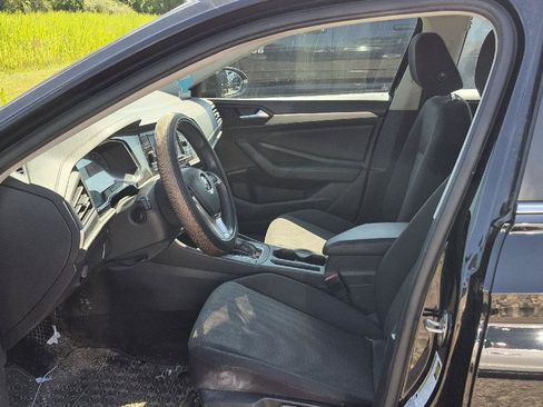 Used 2019 Volkswagen Jetta S FWD image 5