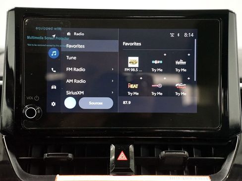 Certified 2025 Toyota Corolla LE image 19