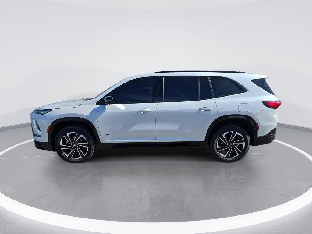 Certified 2025 Buick Enclave Sport Touring w/ Power Package AWD/4WD image 7