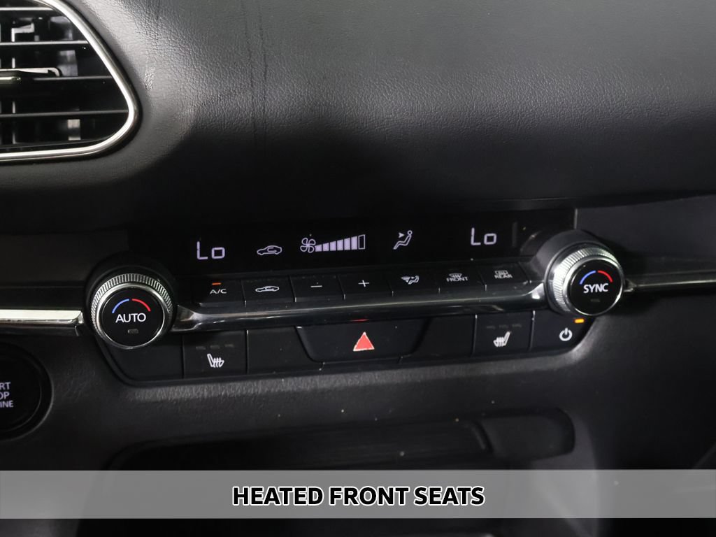 Used 2024 MAZDA CX-30 AWD 2.5 S w/ Preferred Package image 7
