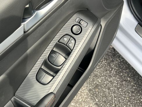 New 2026 Nissan Altima 2.5 SR FWD image 12