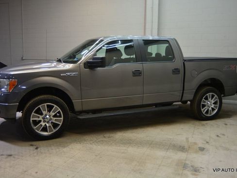 Used 2014 Ford F150 STX w/ Equipment Group 201A Mid image 30