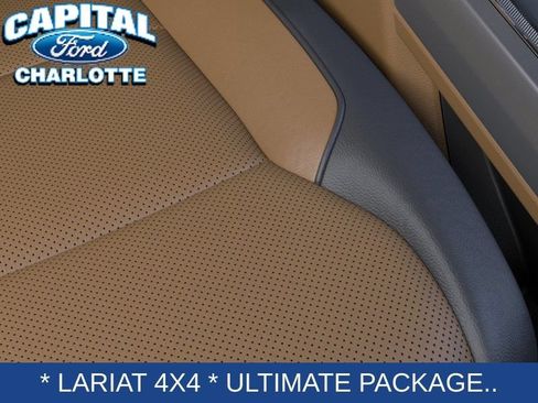 New 2026 Ford F250 Lariat w/ Lariat Ultimate Package AWD/4WD image 16