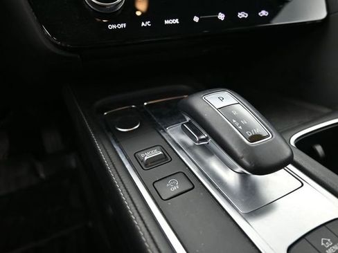 Used 2023 INFINITI QX60 Luxe image 20