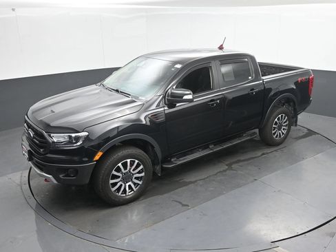 Used 2019 Ford Ranger Lariat w/ Equipment Group 501A Mid AWD/4WD image 37