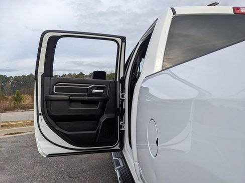 Certified 2024 RAM 2500 Big Horn image 51